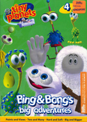 Bing & Bong's big adventures V.4